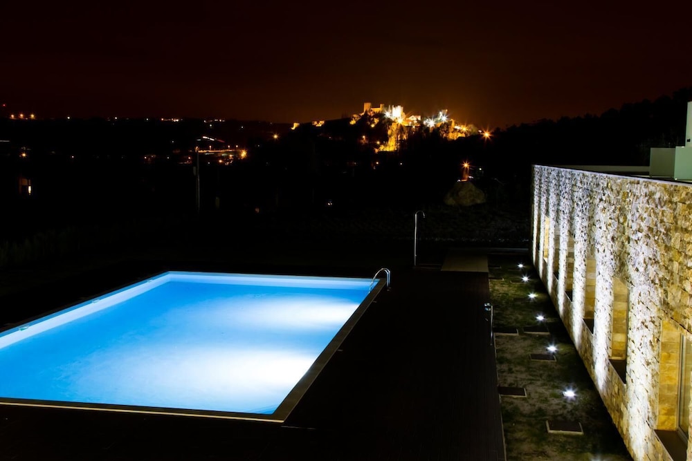 Hotel Vila D Obidos 24/25