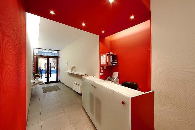 Hotel Gambetta 7/41