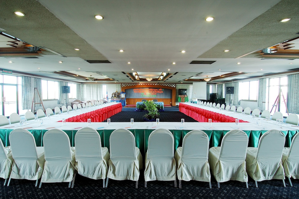 Pattaya Garden Resort 58/62