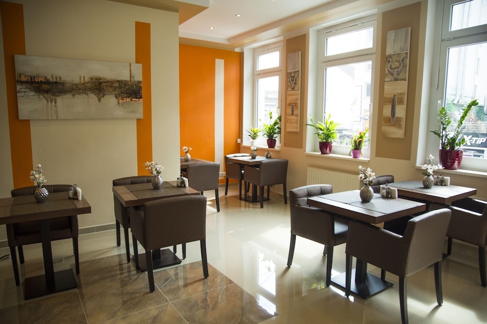 Alexander Business Hotel 14/21
