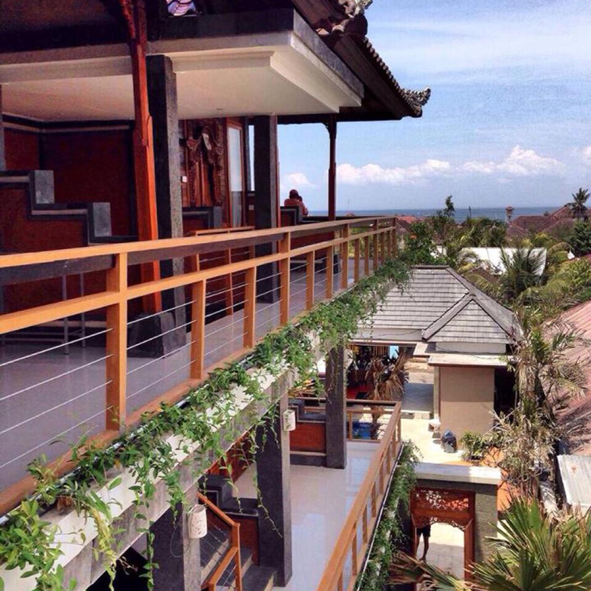 Dcamel Hotels Lembongan 8/62