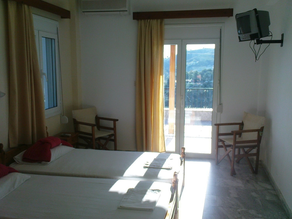 VILLA KAVOURAKIA 17/57