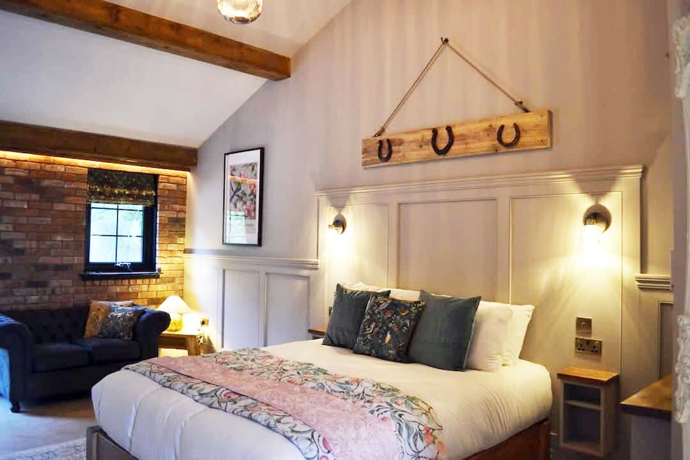 Hillcroft Self Catering 20/50