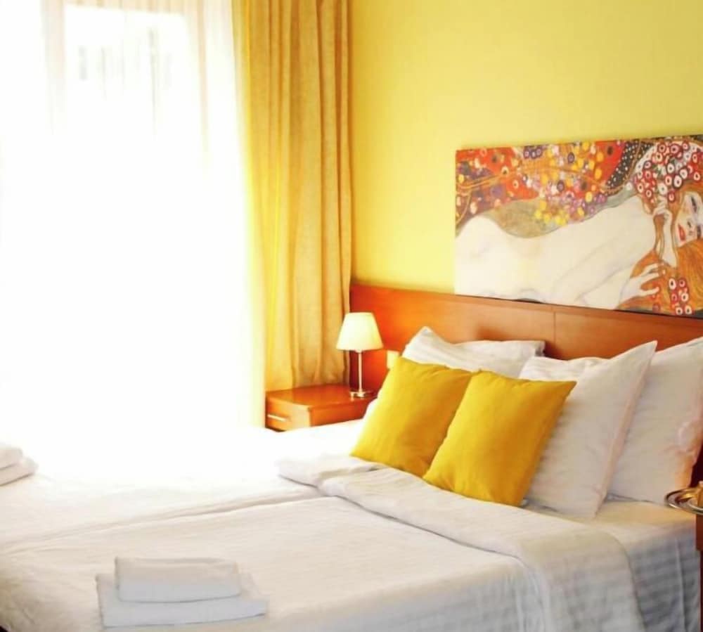 Hotel Meritum 16/42