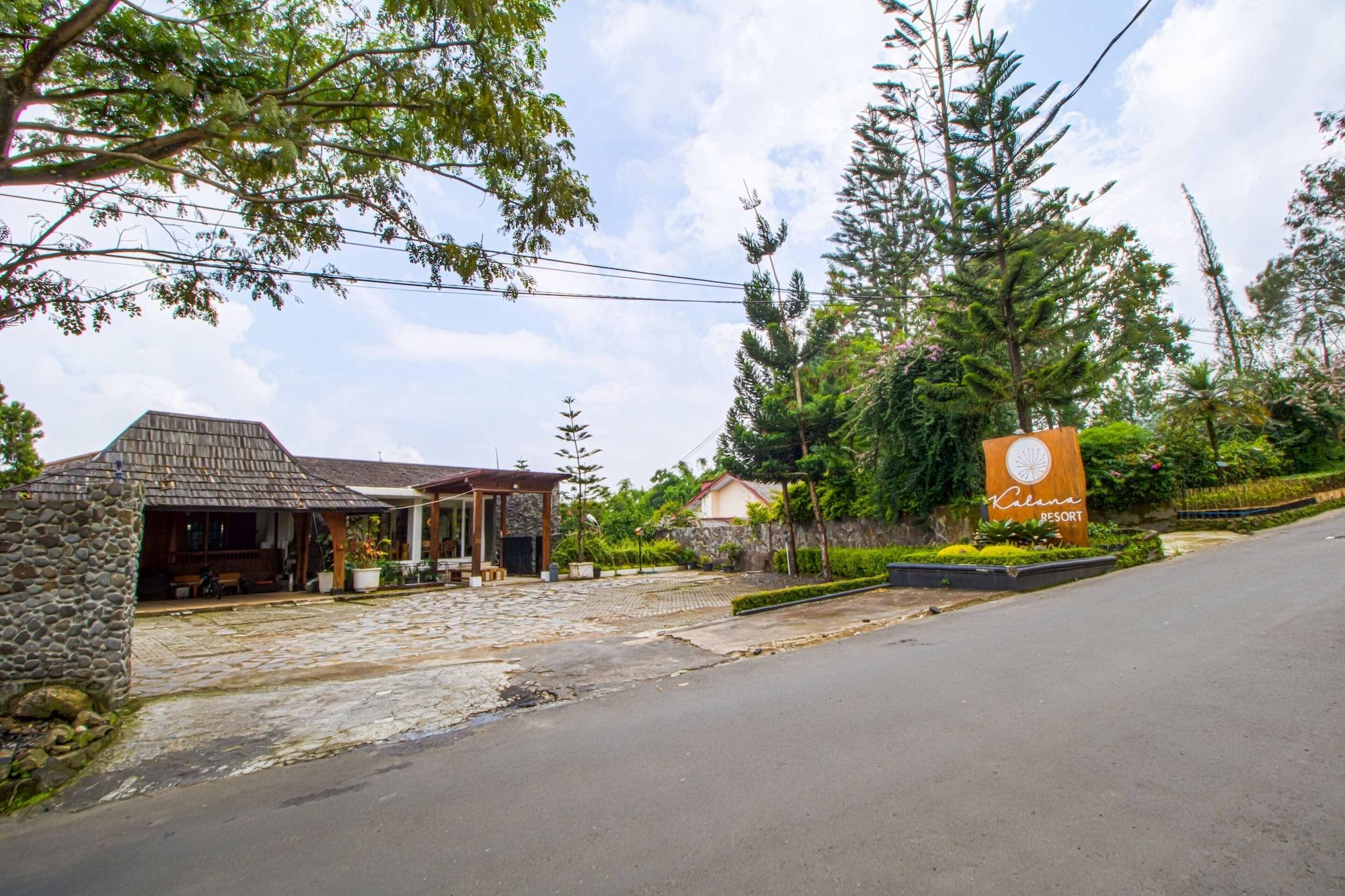 Kalana Resort 3/65