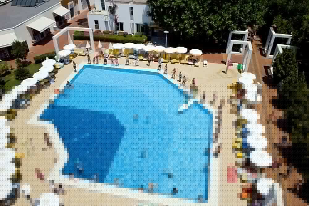 Club Kastalia Holiday Village 6/86