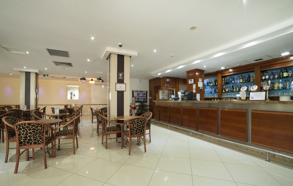 Bella Vista Hotel 29/38