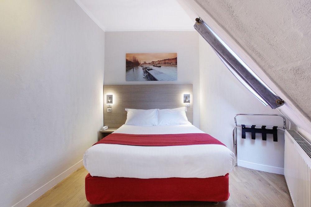 Lux Hotel Picpus 14/38