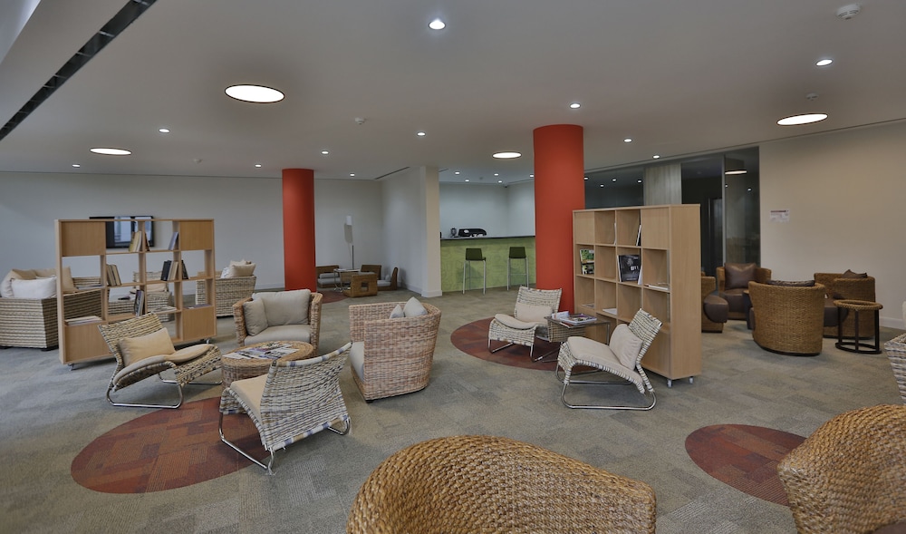 Homebridge Hotel Apartments 34/47
