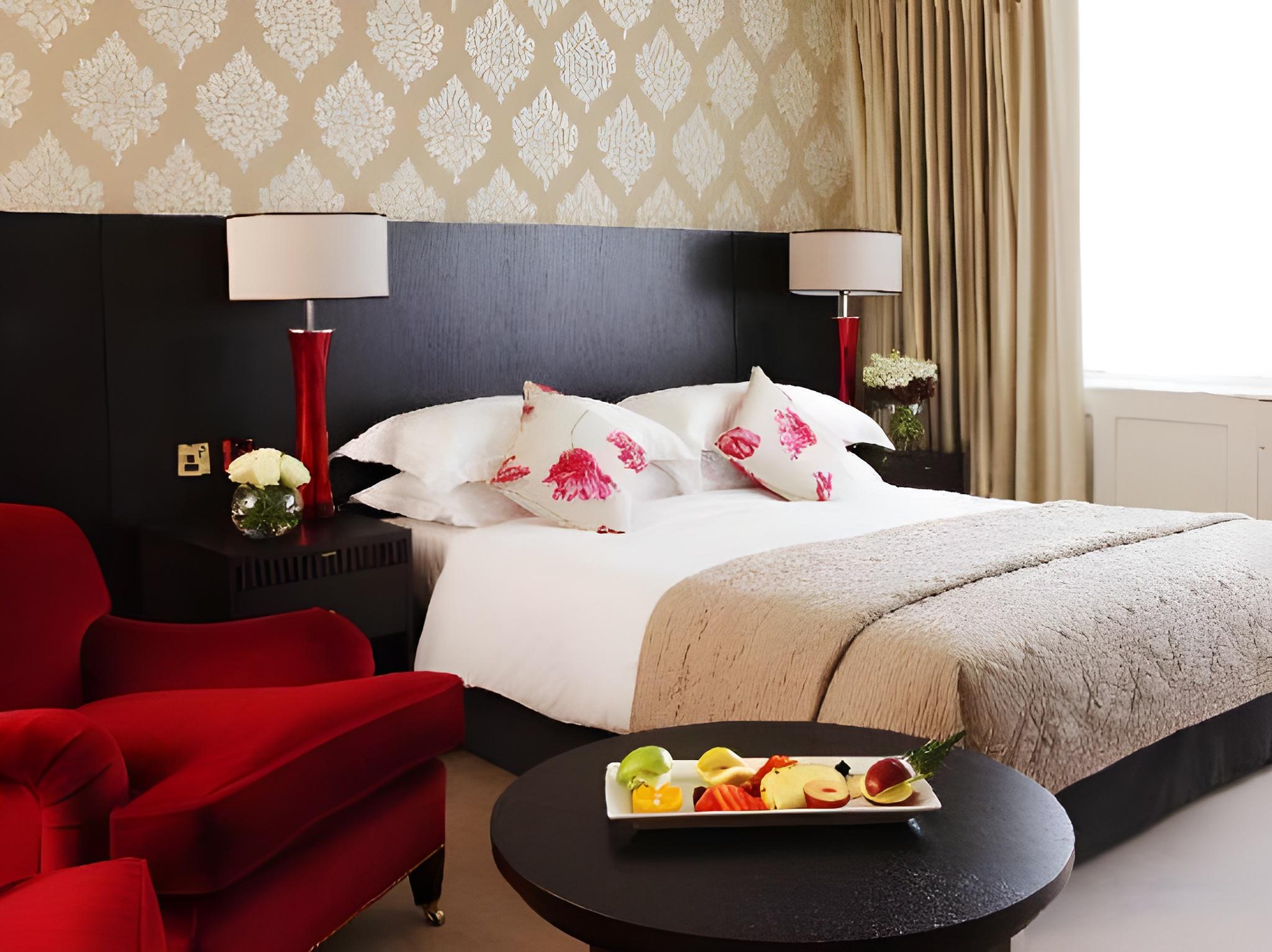 Room, Queen Bed