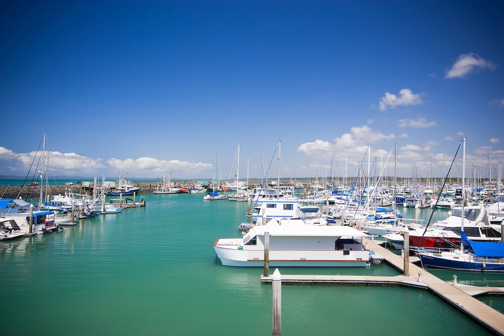 BreakFree Great Sandy Straits Hervey Bay 59/69