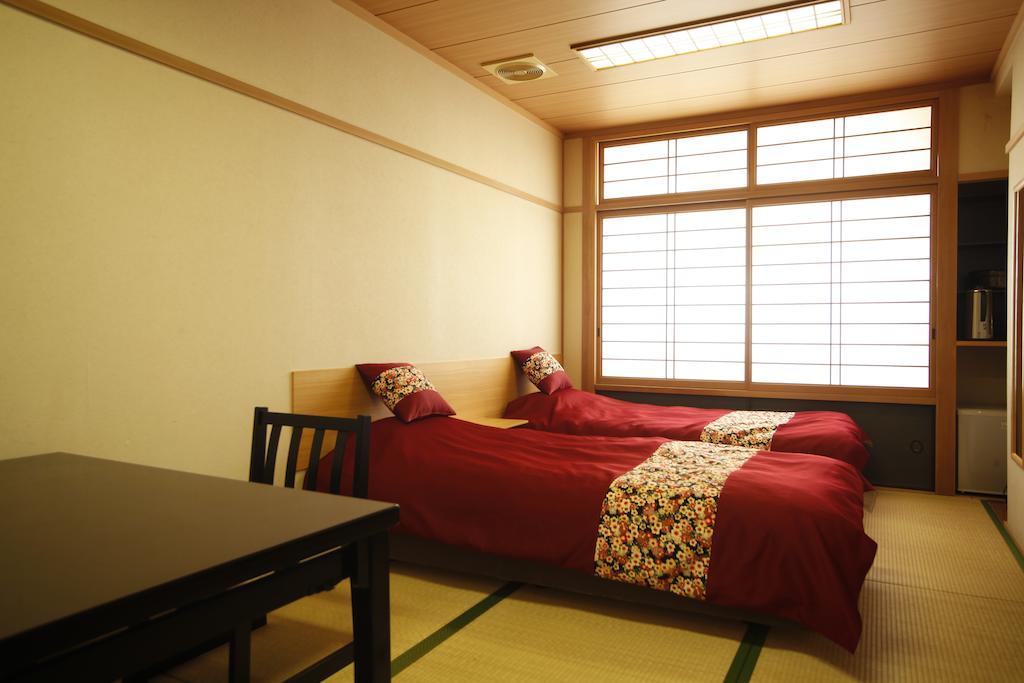 Hotel Katsuragi 21/29