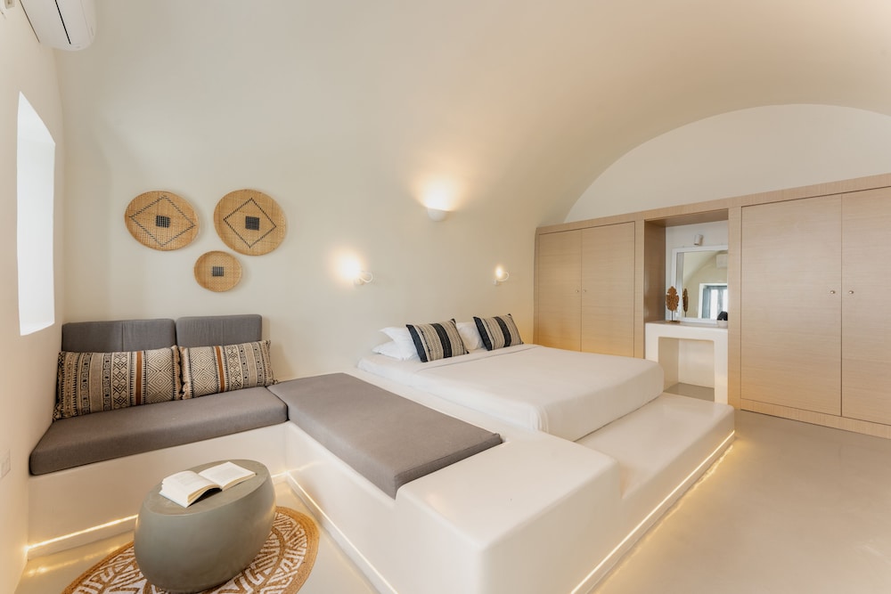 Cilon Suites Santorini 14/50