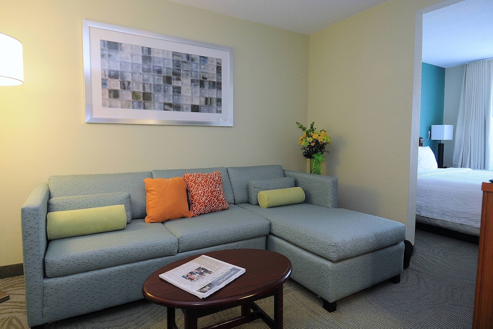 Springhill Suites by Marriott Warwick 21/38