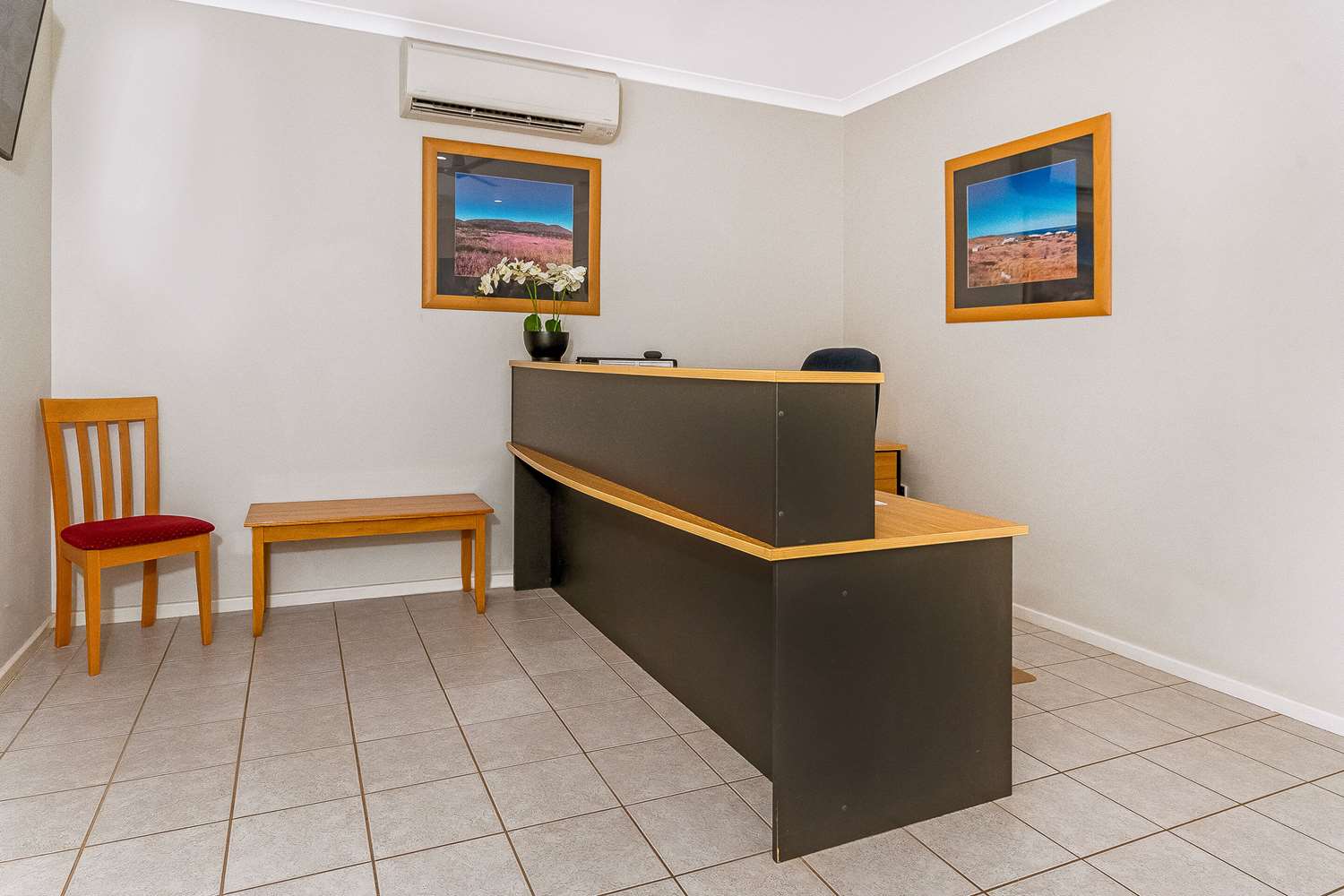 Comfort Inn & Suites Karratha 8/29