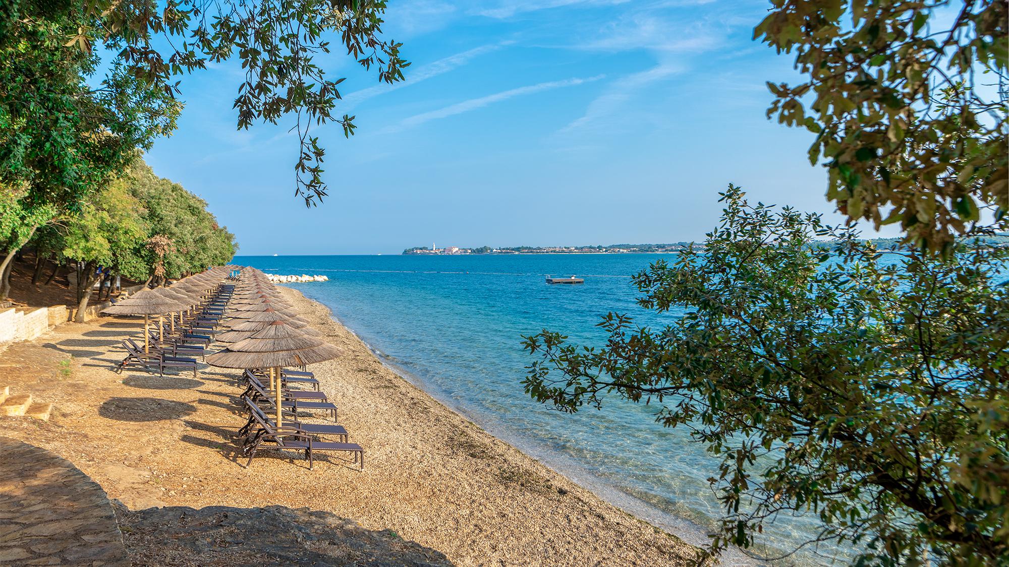 Valamar Tamaris Resort - Tamaris Villas 14/17