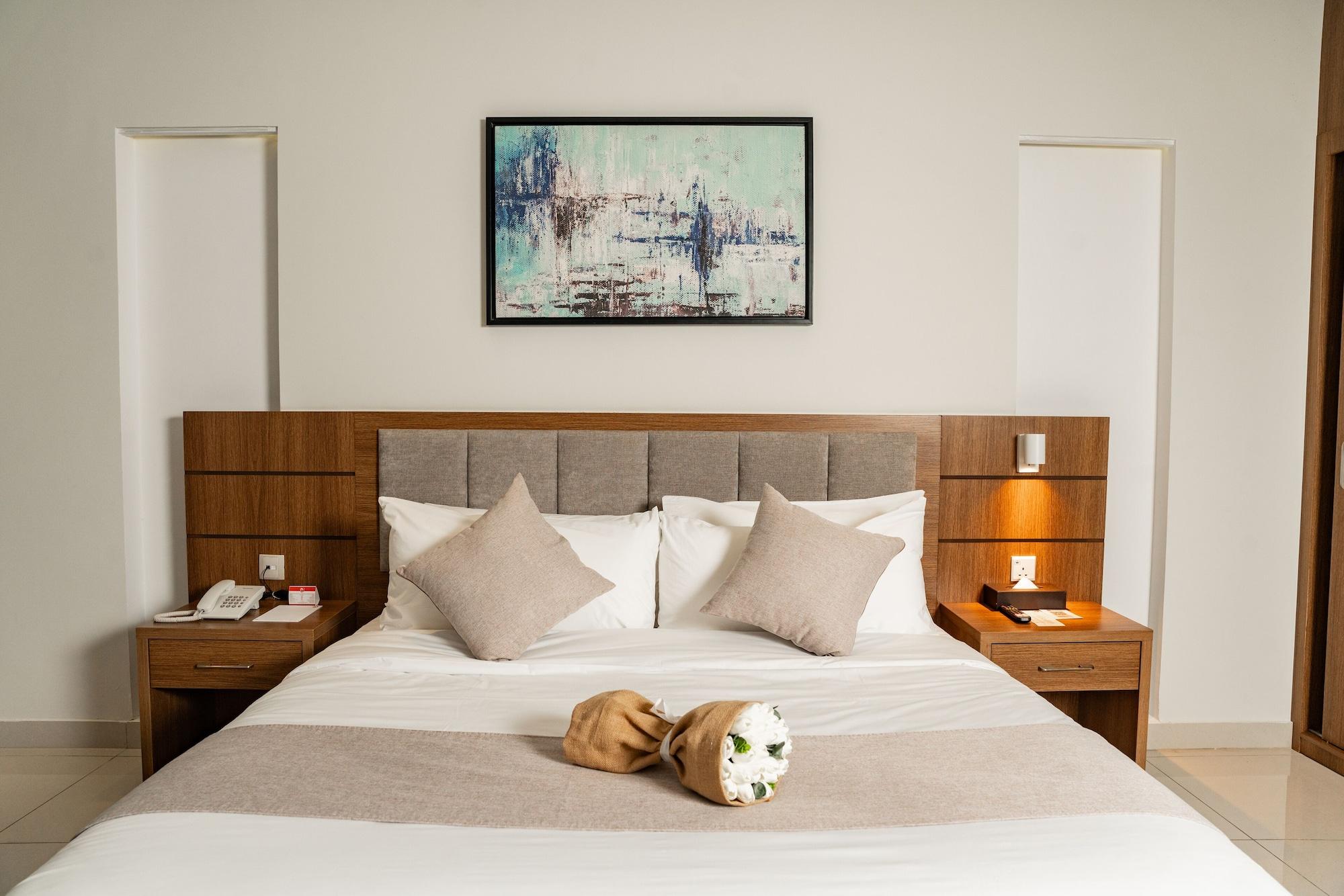 فندق وأجنحة سويس سبيريت الدمام(Swiss Spirit Hotel and Suites Dammam) 9/50