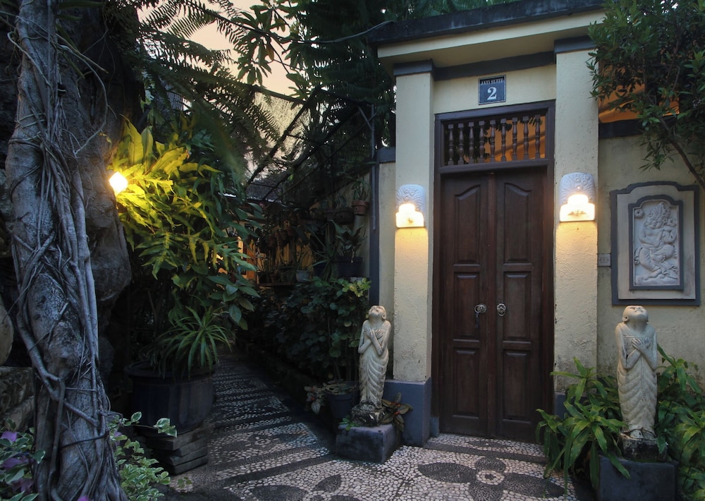 Hotel Jati And Home Stay 2/71
