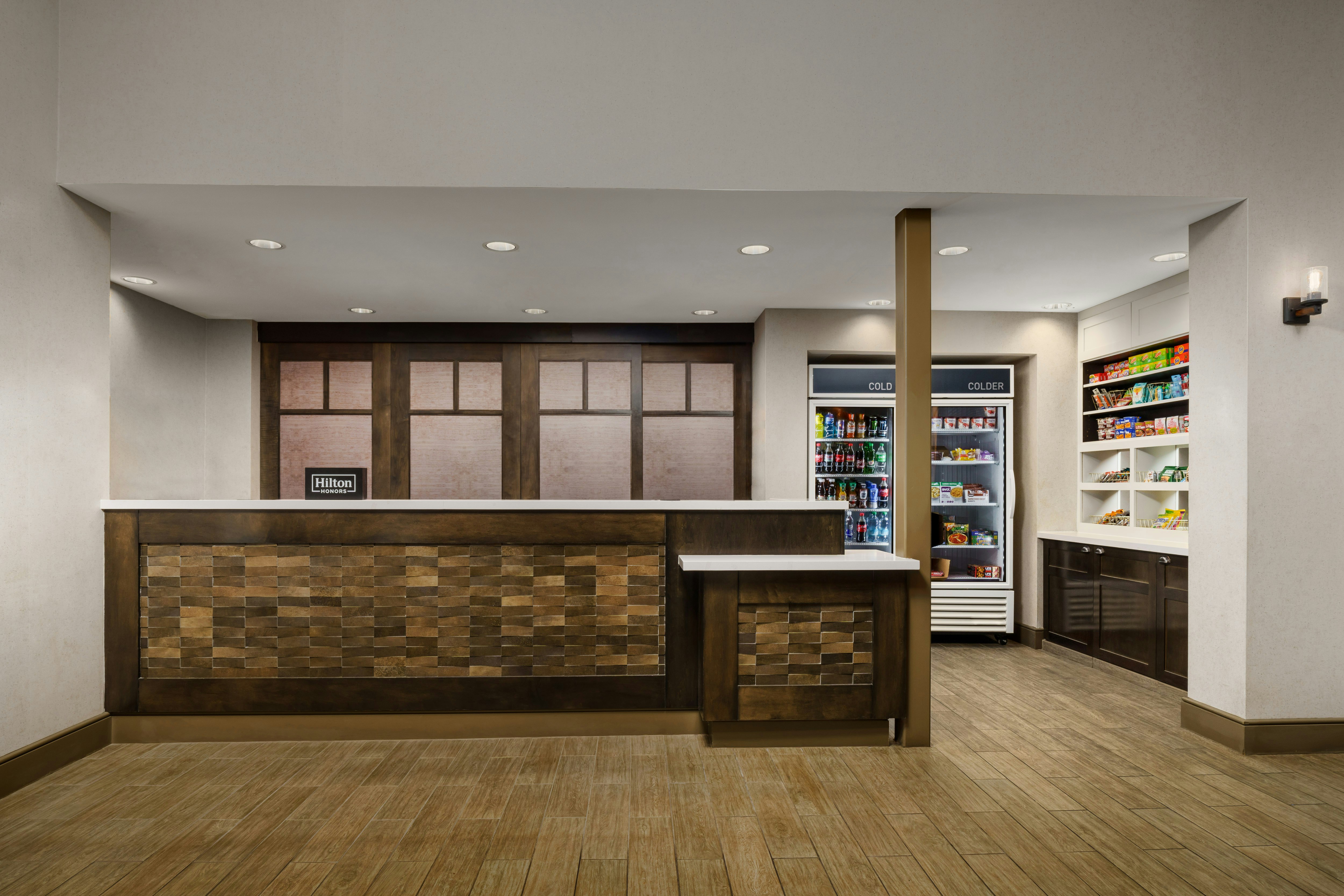 Homewood Suites Rochester Henrietta 6/41