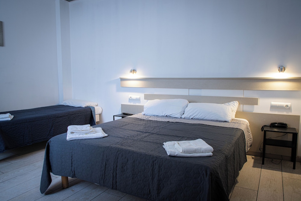 Comfort Calella 20/50