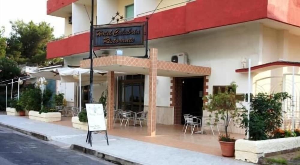 Hotel Calabria 1/50
