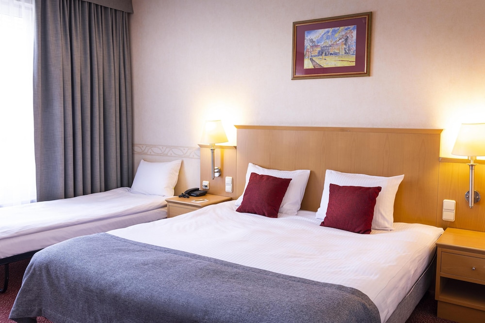Scandic Wroclaw Hotel 15/68