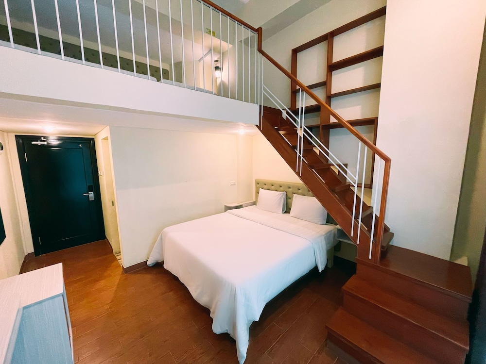 Tebu Hotel Bandung 12/50