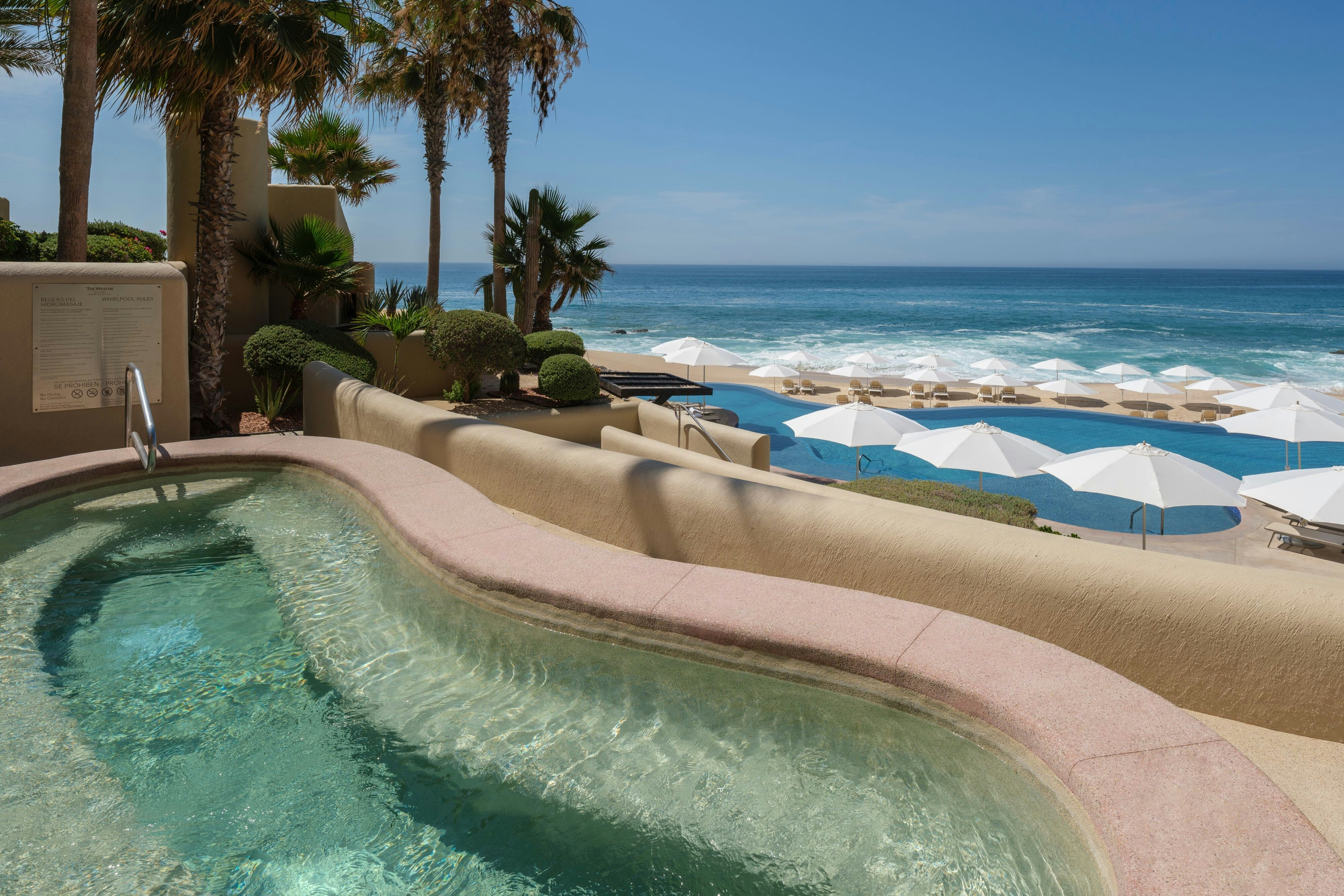 The Westin Los Cabos Resort Villas 43/50