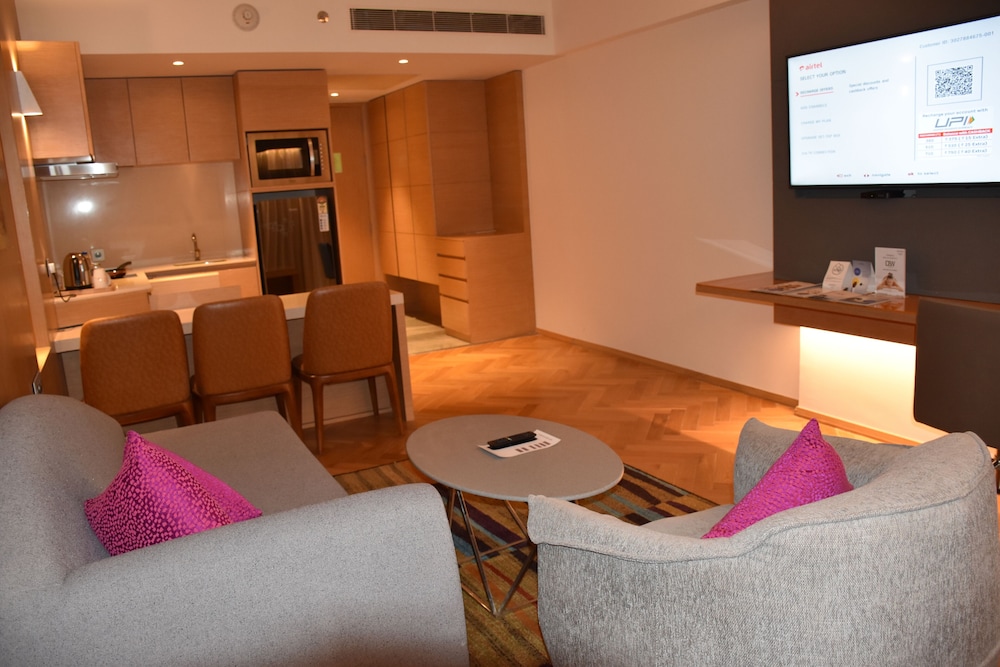 Novotel Vijayawada Varun 55/76