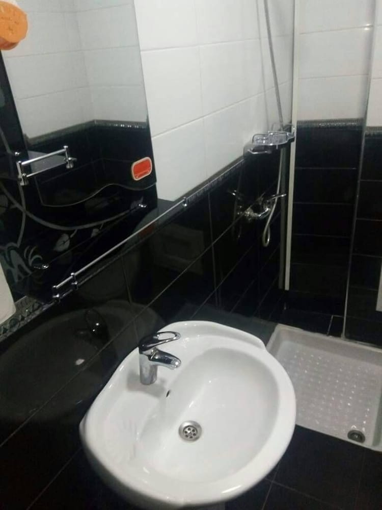 Hotel Ikram 45/47