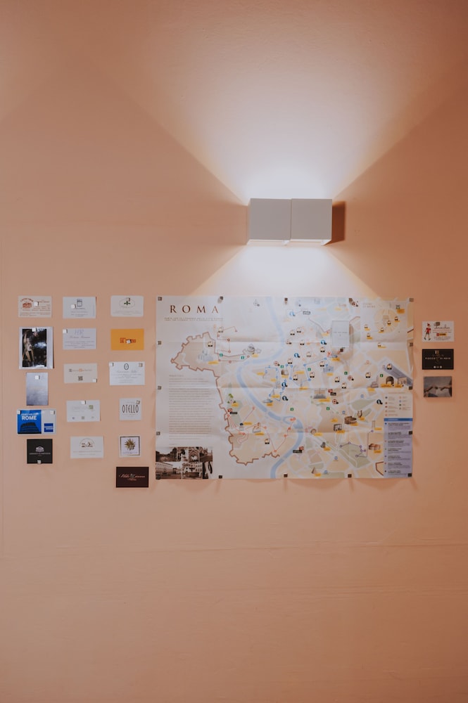 Albergo Delle Regioni 38/44