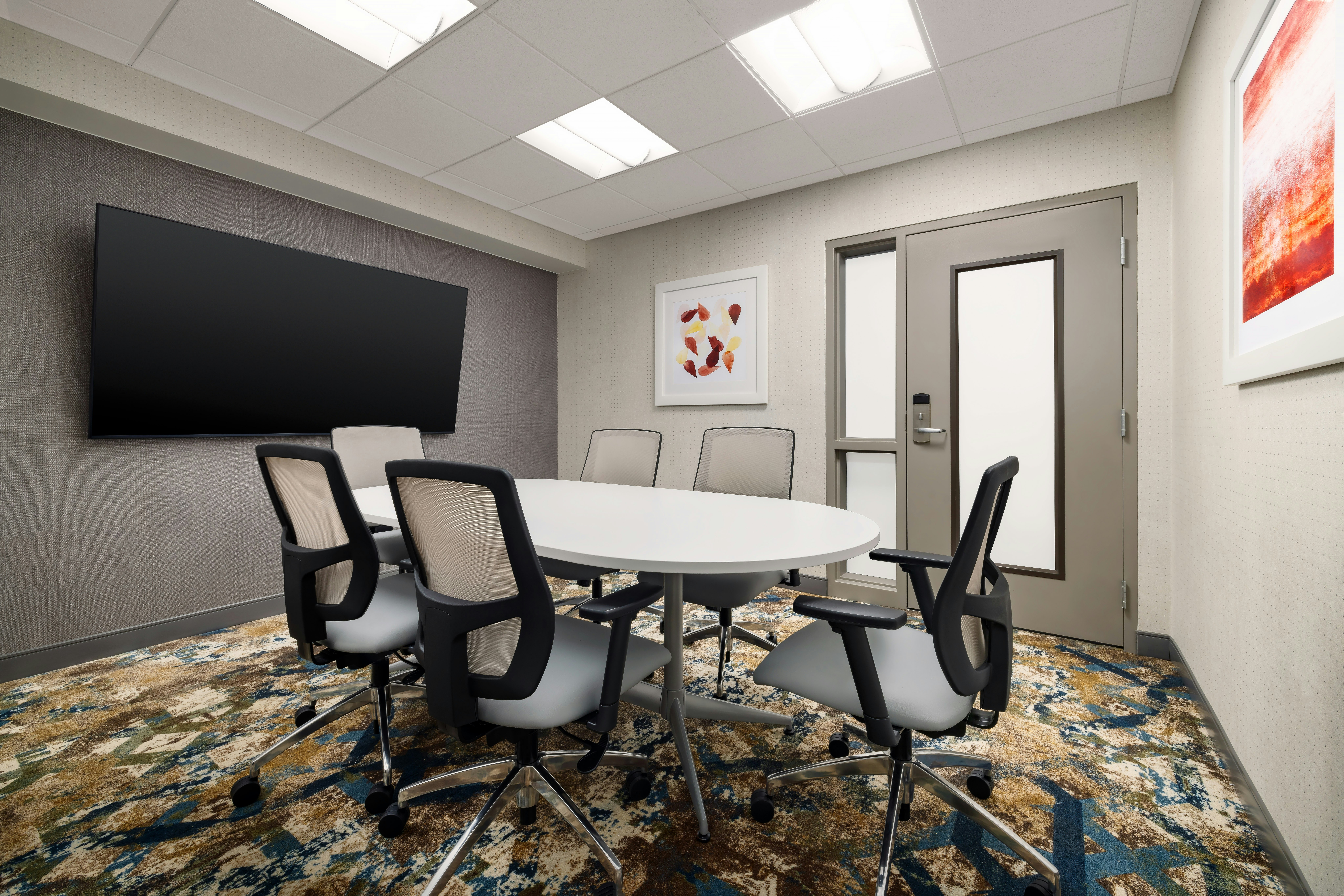 Hampton Inn & Suites Napa 57/64