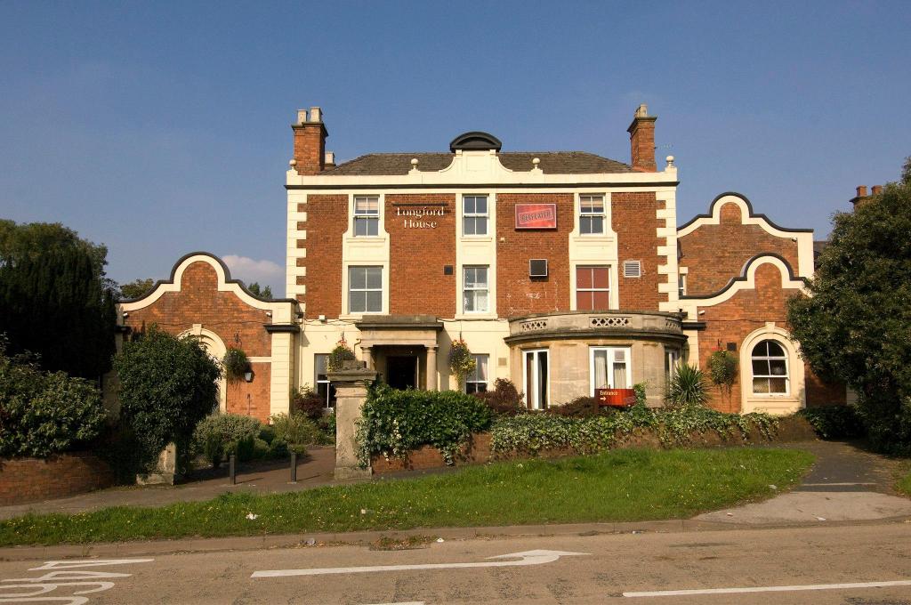 Premier Inn Cannock South in CANNOCK