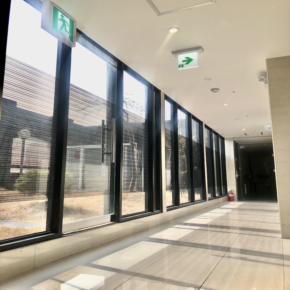Gukje Business Hotel 26/31