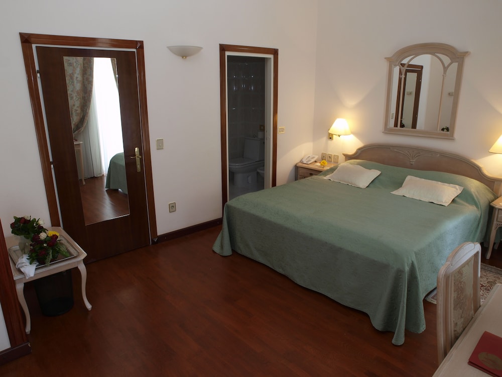 Hotel Mozart 15/51