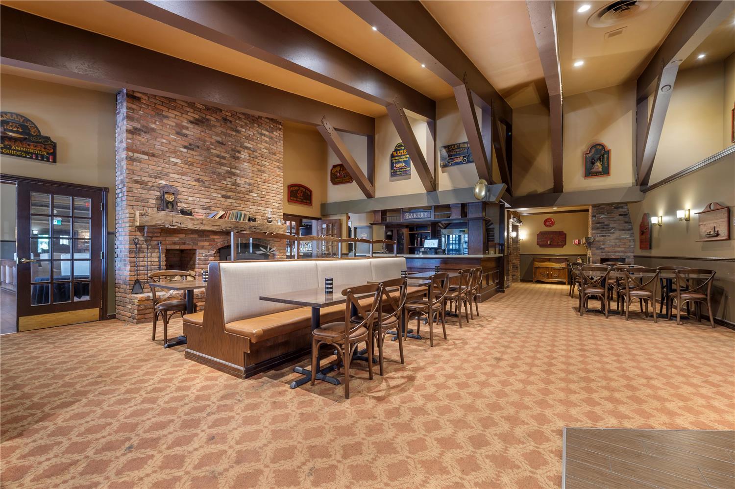 Best Western Parkway Inn Conference Centre 30/49