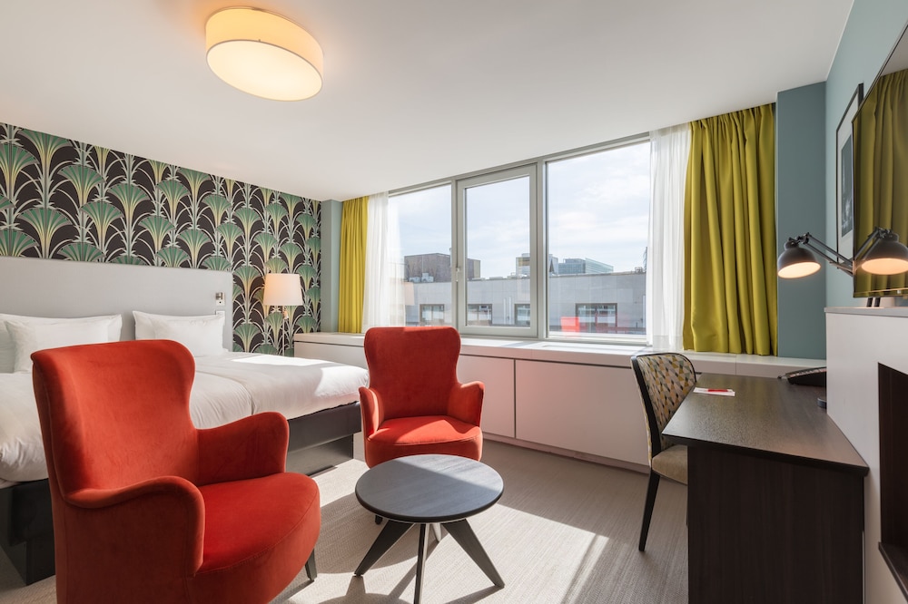 Thon Hotel Eu 55/86