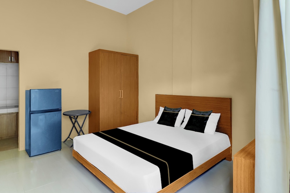 Hotel O near Trans Studio Theme Park (formerly Cyloam Residence) 19/29