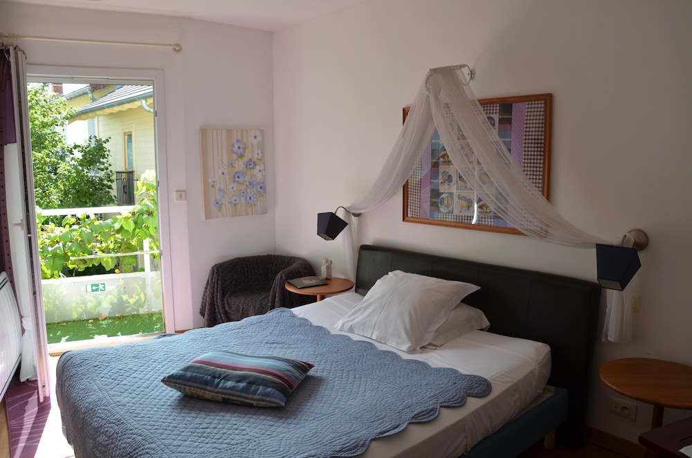 Hotel A La Villa Boucicaut 31/74