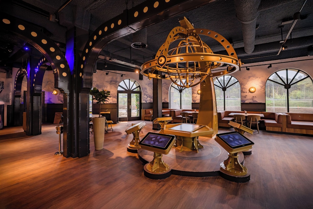 Efteling Wonder Hotel 48/74