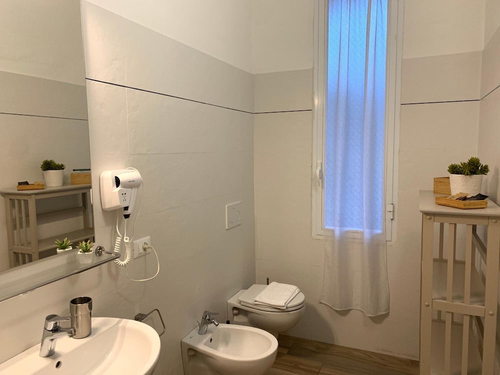 Affittacamere Il Borgo 34/38