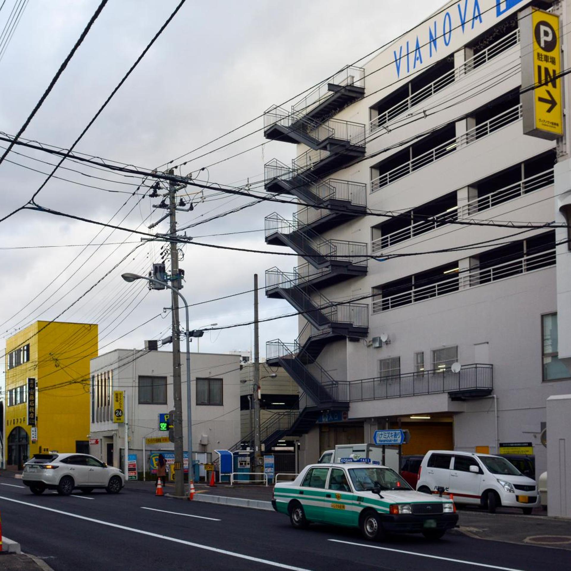 Hotel Global View Hachinohe 55/58