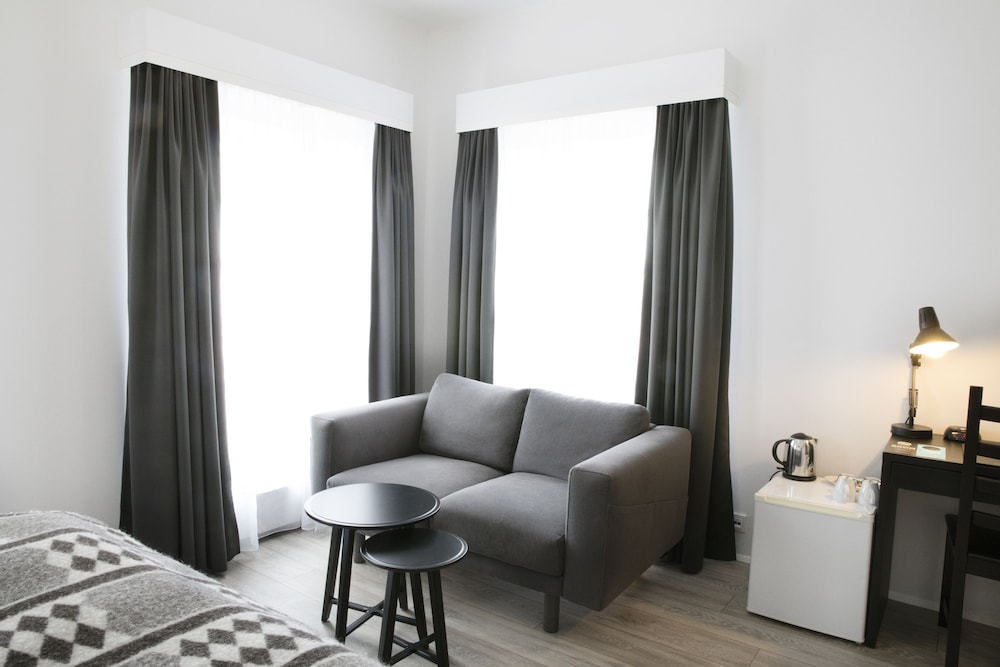 Fosshotel Raudara 39/55