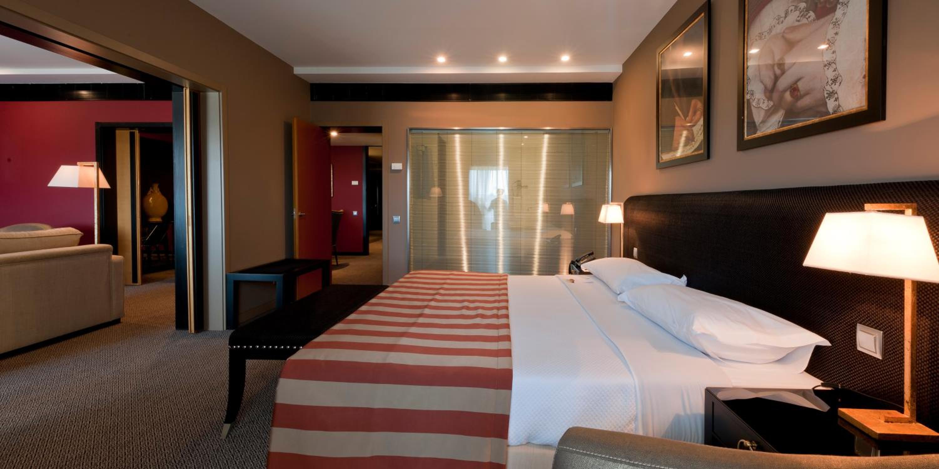 جناح، Casino Chaves 5/7