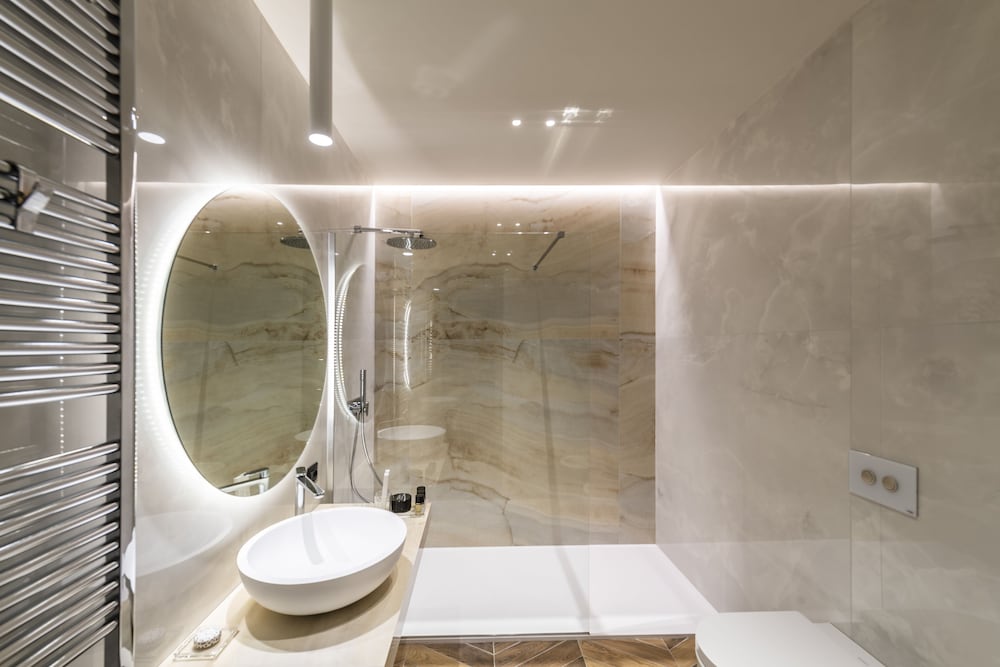 San Maurizio Luxury Suites 32/34