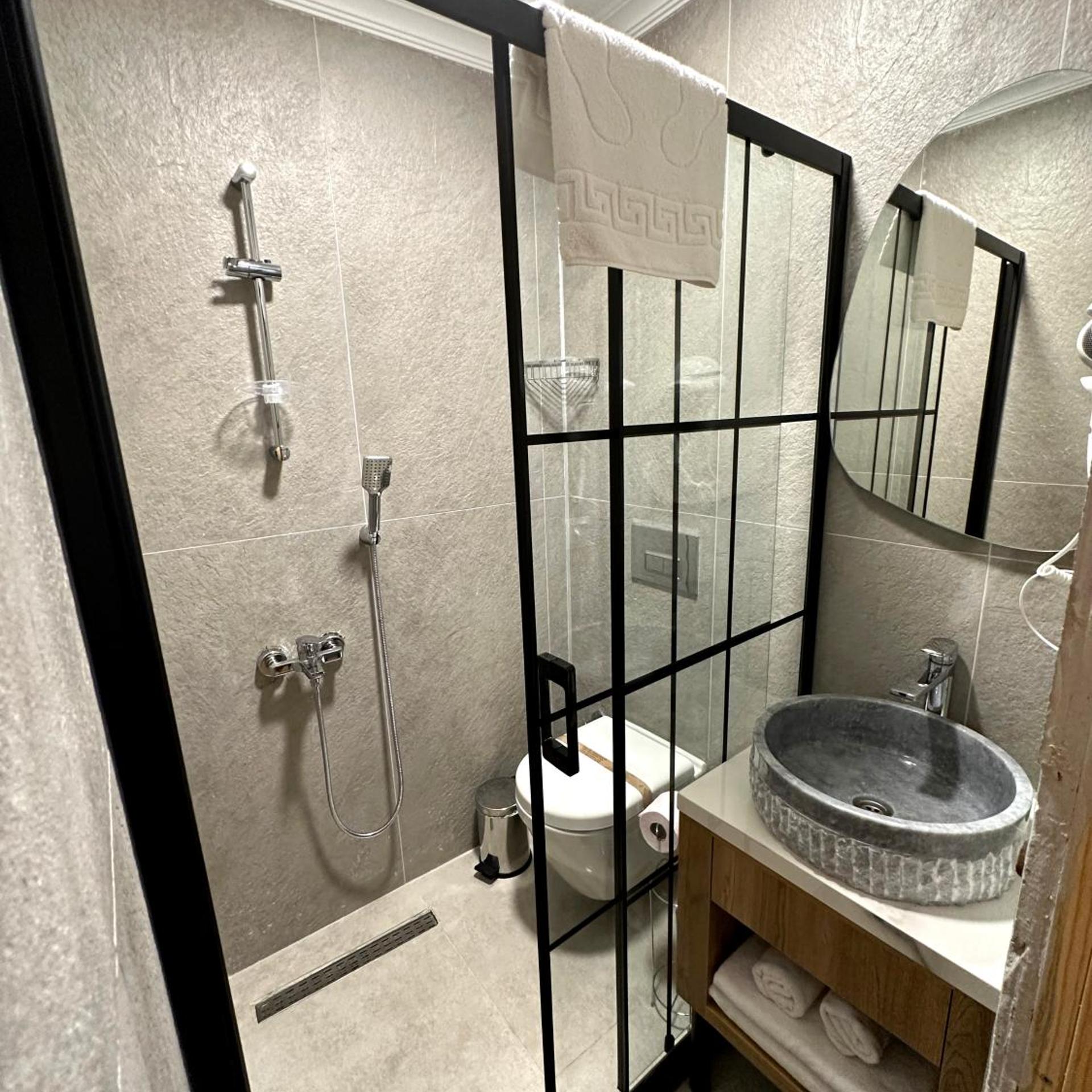 Suuyla Butik Otel 45/50