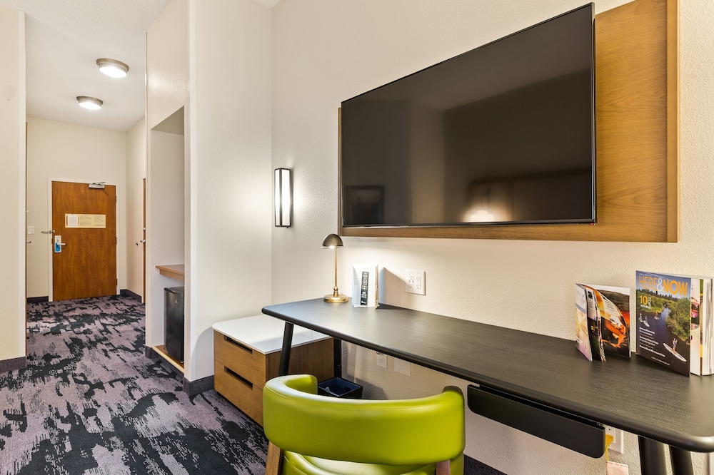 Fairfield Inn And Suites Bend Downtown 17/46