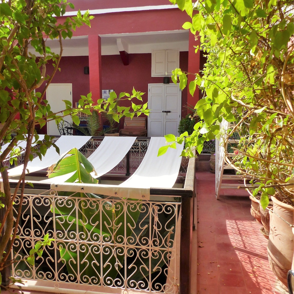 Riad Marhbabikoum 15/50
