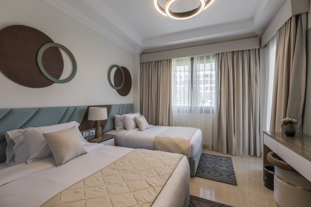 Gewan White Beach Resort New Alamein 14/50