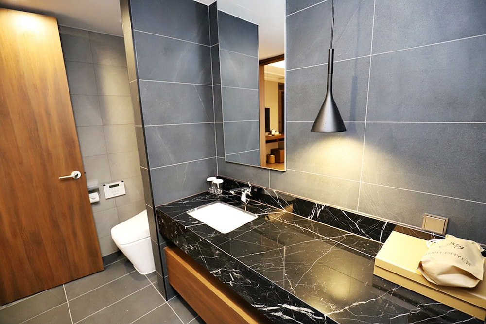Gangneung Grey Hotel 29/46